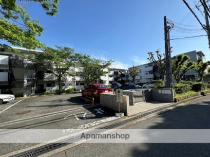 オークラハイム奈良青山 ｜奈良県奈良市般若寺町(賃貸マンション3LDK・3階・76.71㎡)の写真 その1