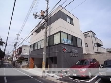 メロッソ奈良 ｜奈良県奈良市油留木町(賃貸マンション1LDK・3階・44.60㎡)の写真 その14