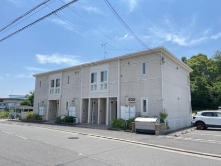 グリーンヒル宝 102｜奈良県奈良市宝来町(賃貸アパート1LDK・1階・45.91㎡)の写真 その1