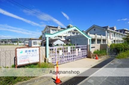 アリスティオ　ルクス ｜奈良県奈良市芝辻町１丁目(賃貸アパート3LDK・2階・74.22㎡)の写真 その14