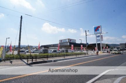 シティハイムいかるが ｜奈良県生駒郡斑鳩町興留４丁目(賃貸アパート2DK・2階・42.00㎡)の写真 その16