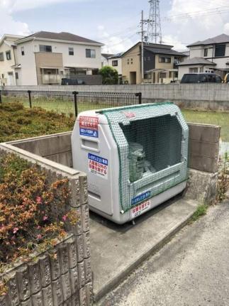 レオパレス太樹 107｜和歌山県和歌山市津秦(賃貸アパート1K・1階・23.18㎡)の写真 その21