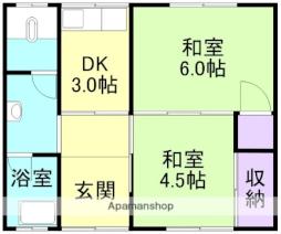 南海線 紀ノ川駅 徒歩10分