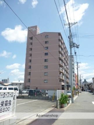 レイダント畑屋敷 303｜和歌山県和歌山市畑屋敷円福院東ノ丁(賃貸マンション3LDK・3階・62.75㎡)の写真 その4