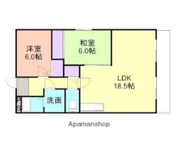 阪和線 和歌山駅 徒歩11分