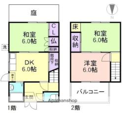 南海線 紀ノ川駅 徒歩11分