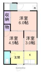 🉐敷金礼金0円！🉐メモリア有本