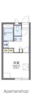 レオパレスあきば 104 ｜ 和歌山県和歌山市秋葉町（賃貸アパート1K・1階・20.28㎡） その2