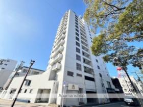 和歌山県和歌山市屋形町１丁目（賃貸マンション1DK・9階・28.76㎡） その1