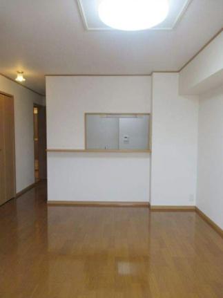 カーサ・フィオーレI 102｜和歌山県和歌山市弘西(賃貸アパート1LDK・1階・46.49㎡)の写真 その3