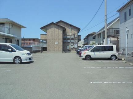 和歌山県和歌山市木ノ本(賃貸アパート1LDK・1階・33.61㎡)の写真 その27