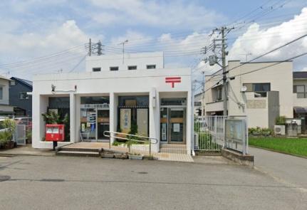 画像18:和歌山加納郵便局(郵便局)まで1214m