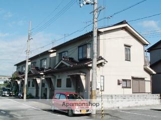 ホームズ 上西様二階建 2dk 1階 44 5 賃貸アパート住宅情報