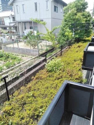 レオパレス北出島 112｜和歌山県和歌山市北出島(賃貸アパート1K・1階・21.65㎡)の写真 その9