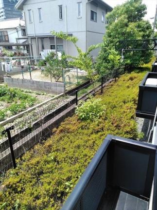 レオパレス北出島 103｜和歌山県和歌山市北出島(賃貸アパート1K・1階・21.65㎡)の写真 その9