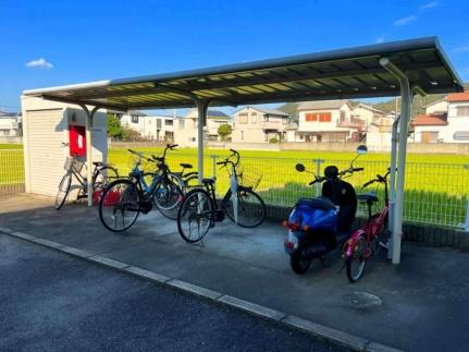 レオパレスカナート 102｜和歌山県和歌山市井辺(賃貸アパート1K・1階・23.18㎡)の写真 その17