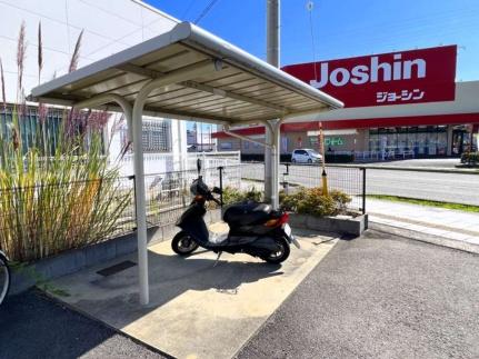 レオパレス山路 105｜和歌山県和歌山市平井(賃貸アパート1K・1階・20.28㎡)の写真 その15