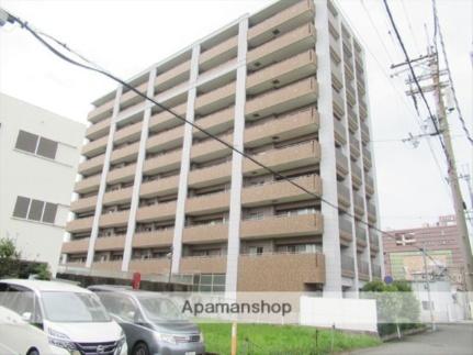 ホームズ セレッソコート和歌山美園公園 3ldk 8階 73 62 賃貸マンション住宅情報