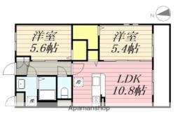 紀勢本線 紀三井寺駅 徒歩4分