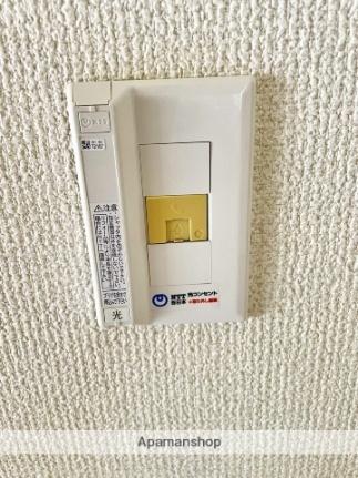 ホワイトハイツミサキI 203｜和歌山県和歌山市加納(賃貸アパート2DK・2階・36.95㎡)の写真 その12