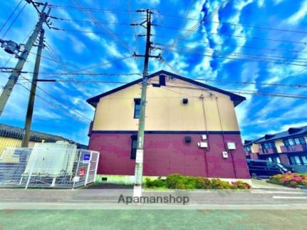 セジュール城I 202｜和歌山県和歌山市有本(賃貸アパート3DK・2階・49.68㎡)の写真 その16