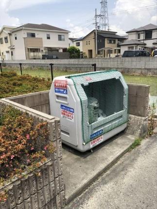 レオパレス太樹 112｜和歌山県和歌山市津秦(賃貸アパート1K・1階・23.18㎡)の写真 その21