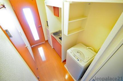 レオパレスヒロ 102 ｜ 和歌山県和歌山市雄松町５丁目（賃貸アパート1K・1階・19.87㎡） その10