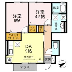 阪和線 和歌山駅 バス11分 寺内下車 徒歩3分