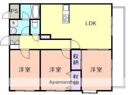 紀勢本線 紀三井寺駅 徒歩11分