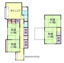 和歌山電鐵貴志川線 神前駅 徒歩8分