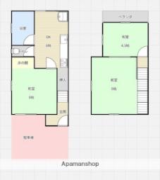 田尻戸建（38−12）