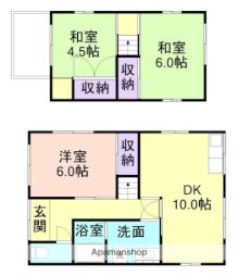 井辺22−19戸建