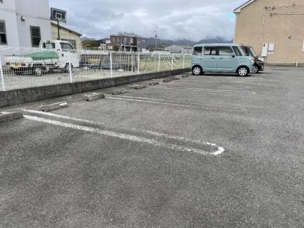 チェリークイーン 105｜和歌山県御坊市野口(賃貸アパート2DK・1階・42.77㎡)の写真 その24