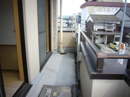 シティーパル 201｜鳥取県鳥取市富安２丁目(賃貸マンション2DK・2階・52.63㎡)の写真 その9