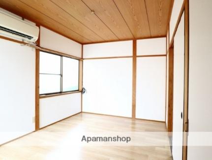 マツバハイツ 101｜鳥取県鳥取市雲山(賃貸アパート2DK・1階・45.36㎡)の写真 その23