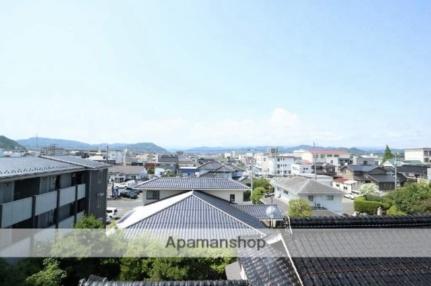 ハイシティー興南 403｜鳥取県鳥取市興南町(賃貸アパート2DK・3階・40.00㎡)の写真 その30
