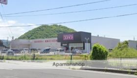 コーポ八幡60面影 213 ｜ 鳥取県鳥取市面影１丁目（賃貸アパート1R・2階・24.60㎡） その18