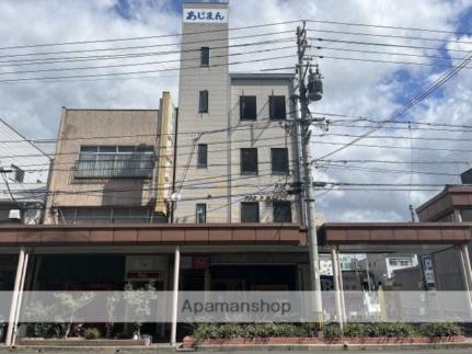 ほていビル 306｜鳥取県鳥取市末広温泉町(賃貸マンション1R・3階・17.33㎡)の写真 その1