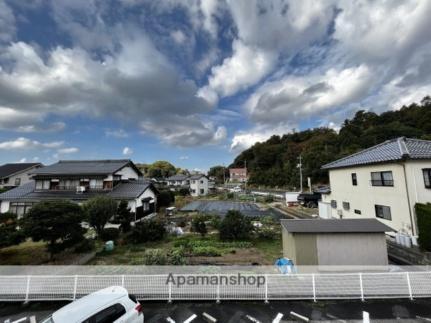 ハイツいせきＤ棟 204｜鳥取県鳥取市正蓮寺(賃貸マンション2DK・2階・41.95㎡)の写真 その30