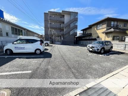 モア・ルーセント 203｜鳥取県鳥取市興南町(賃貸マンション1K・2階・30.10㎡)の写真 その27