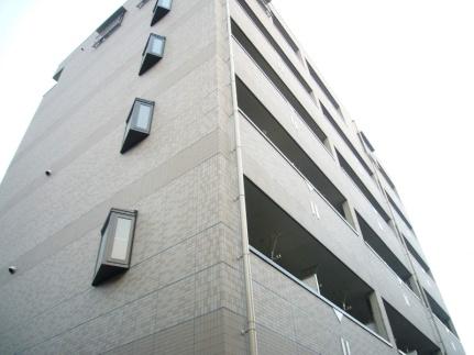 久松プレイス 305｜鳥取県鳥取市西町３丁目(賃貸マンション1K・3階・24.75㎡)の写真 その16