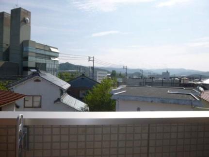 アイビー 305｜鳥取県鳥取市大杙(賃貸アパート2LDK・3階・65.49㎡)の写真 その29