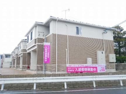 ペイジブルフルール 105｜鳥取県鳥取市古海(賃貸アパート1R・1階・32.73㎡)の写真 その15