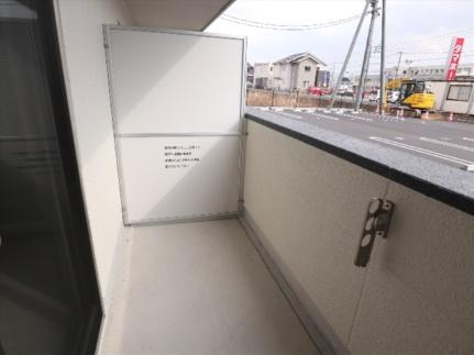 ゼルコバ 105｜鳥取県鳥取市古海(賃貸マンション1LDK・1階・38.25㎡)の写真 その9