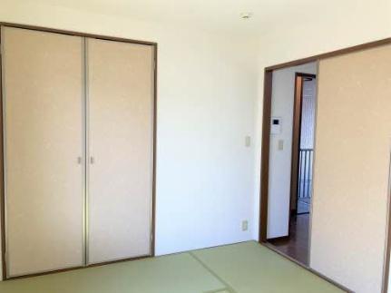 ラ・フルール 0201｜鳥取県鳥取市秋里(賃貸アパート2DK・2階・42.20㎡)の写真 その25