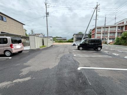 ヒカルサ鳥取浜村　I 101｜鳥取県鳥取市気高町新町１丁目(賃貸アパート1LDK・1階・50.01㎡)の写真 その30