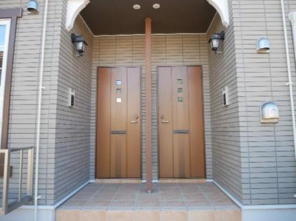 グラン　ファミリア 103｜鳥取県鳥取市古海(賃貸アパート1LDK・1階・46.35㎡)の写真 その29