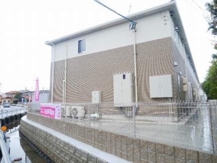 ペイジブルフルール 105 ｜ 鳥取県鳥取市古海（賃貸アパート1R・1階・32.73㎡） その14
