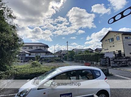 メゾンラメールII 102｜鳥取県鳥取市晩稲(賃貸アパート1R・1階・23.18㎡)の写真 その29