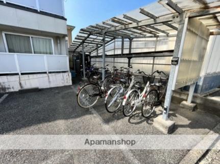 大成マンション 103 ｜ 鳥取県鳥取市湖山町北４丁目（賃貸マンション1K・1階・21.28㎡） その24